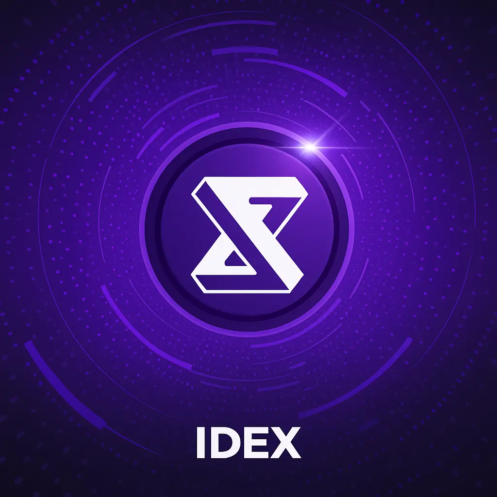 What is IDEX image